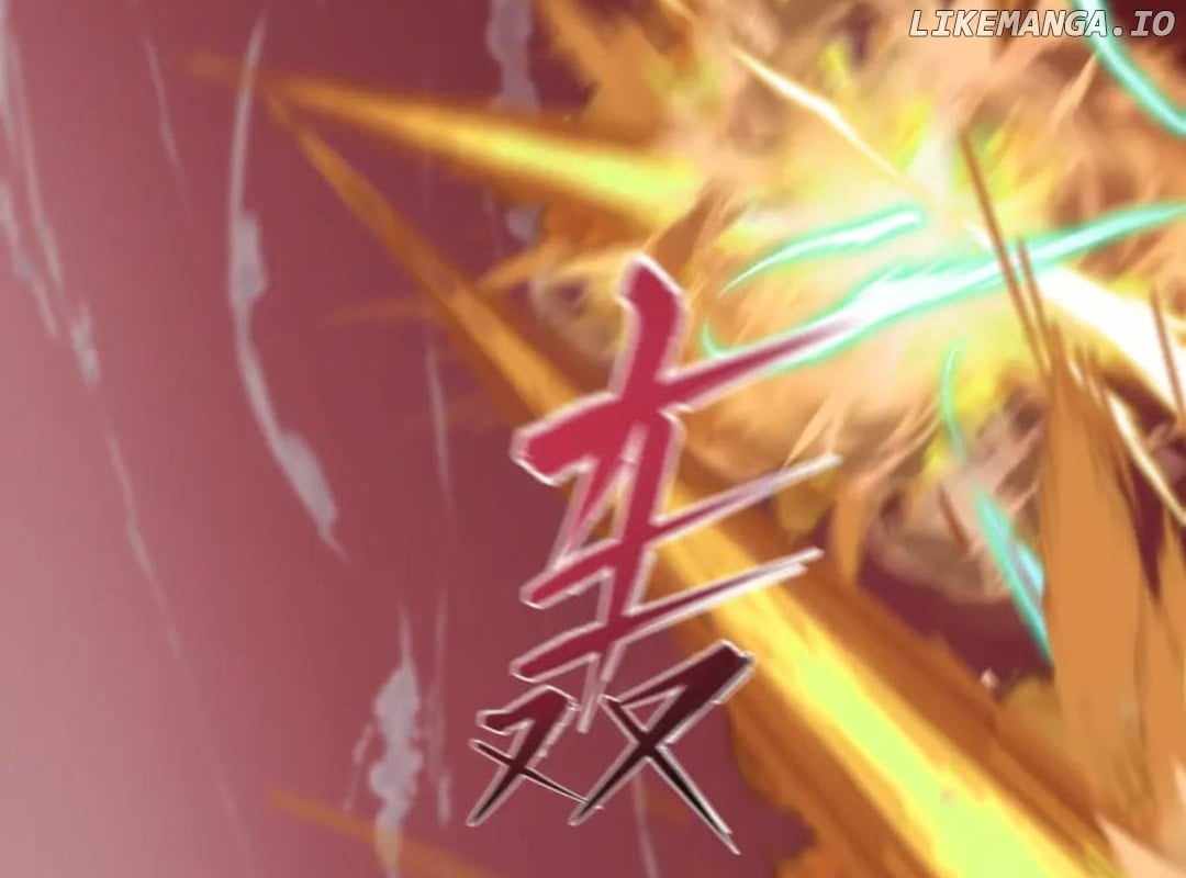 Age of Terror Chapter 479 43